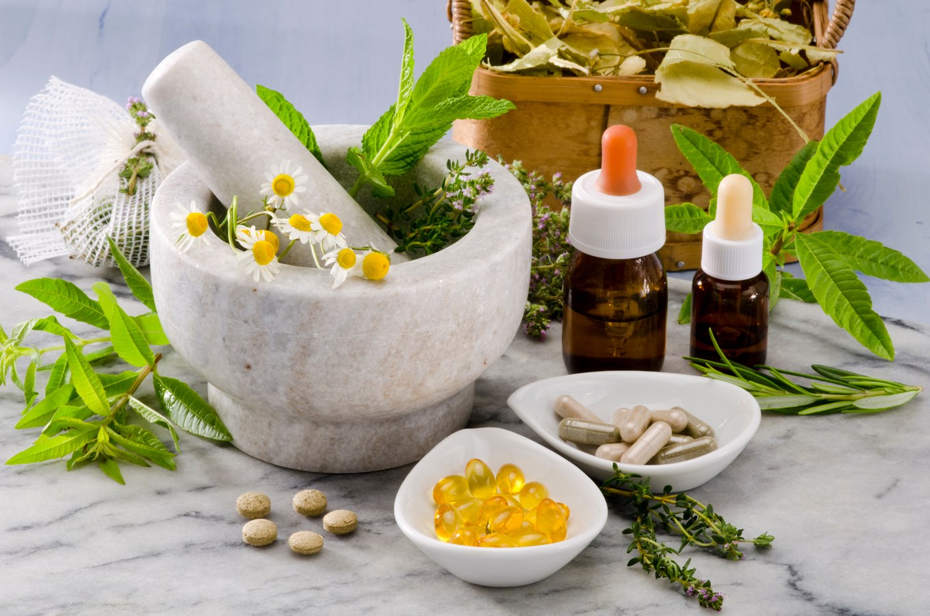 Séance de naturopathie Séance de naturopathie
